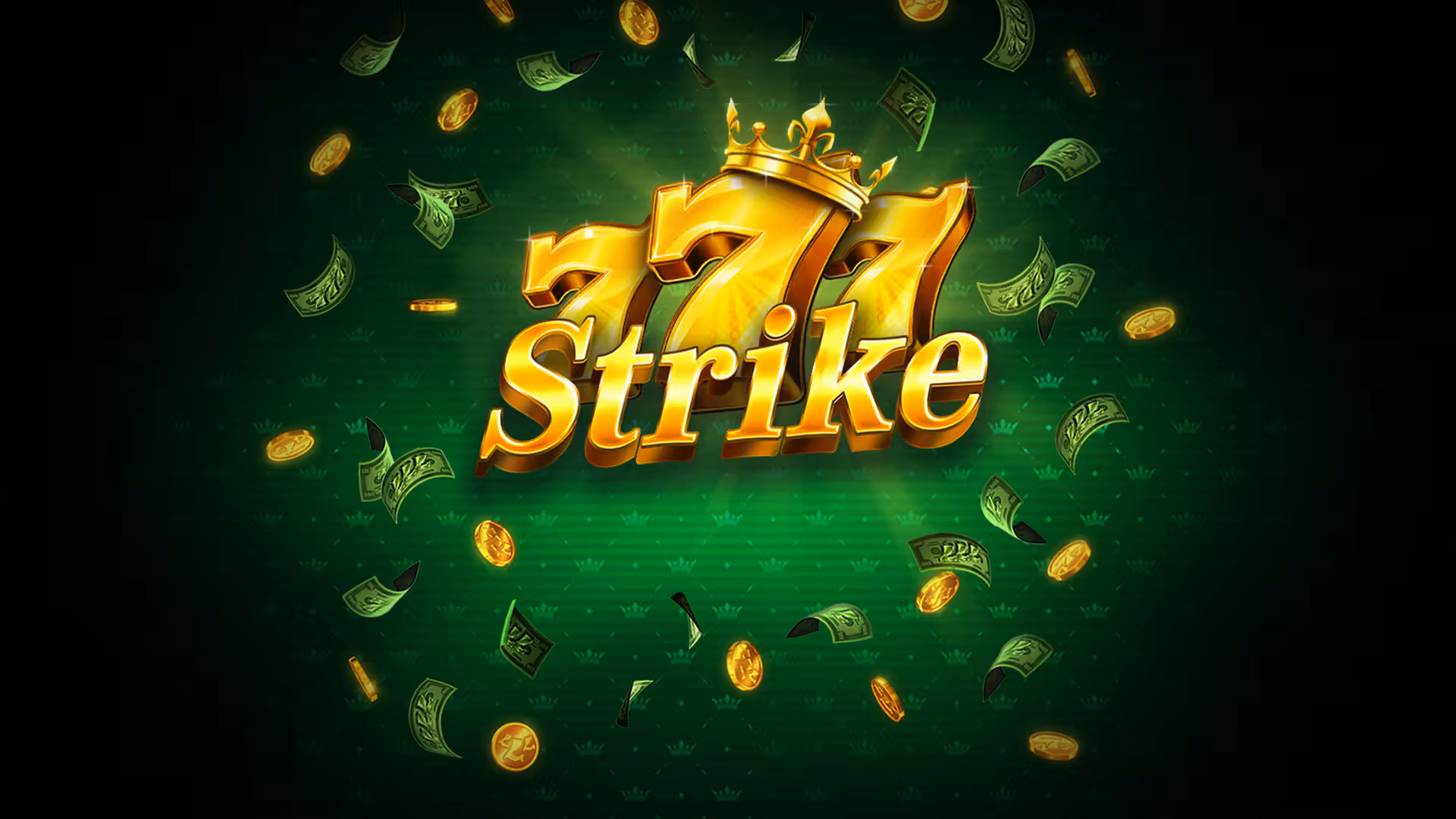 777 Strike