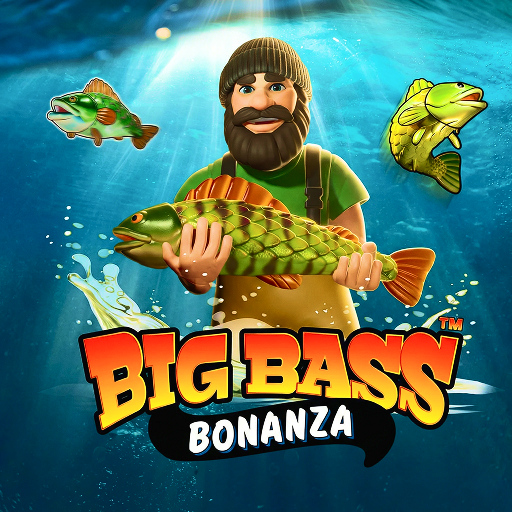 Big Bass Bonanza