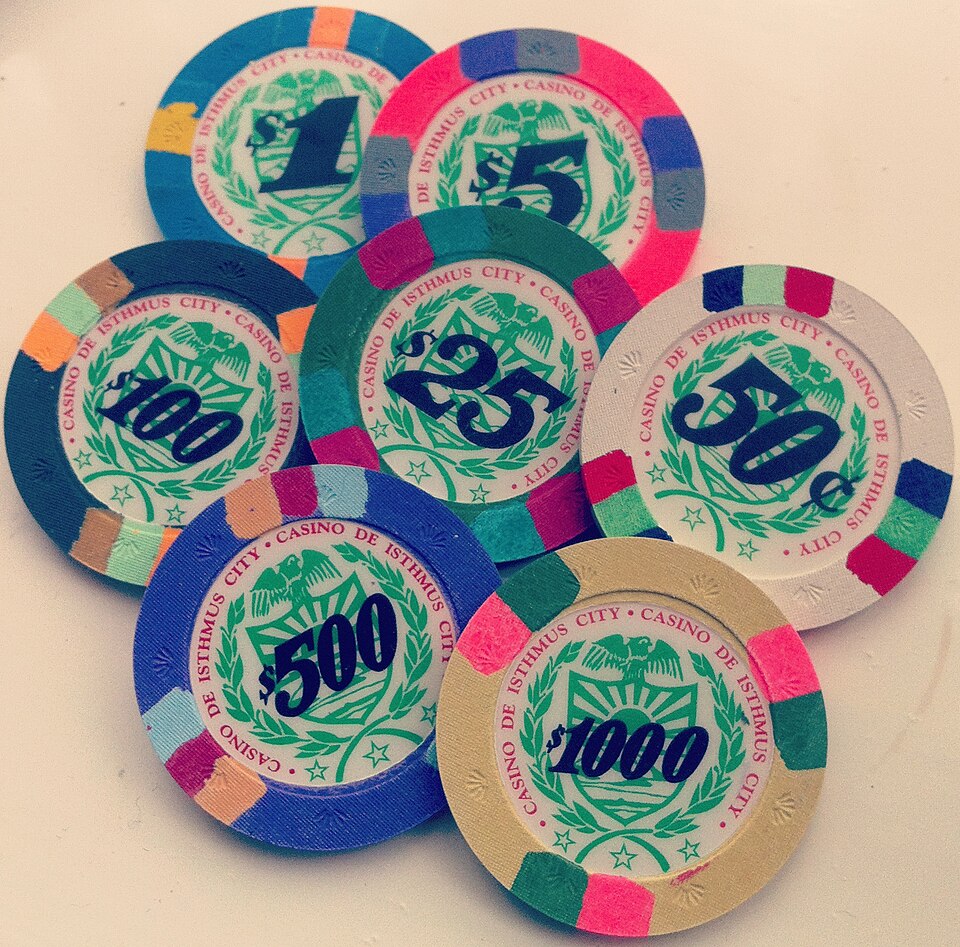 Casino Hold'em