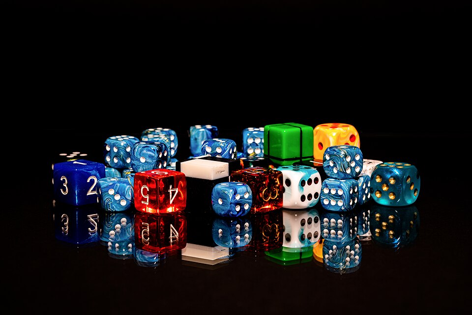 Craps