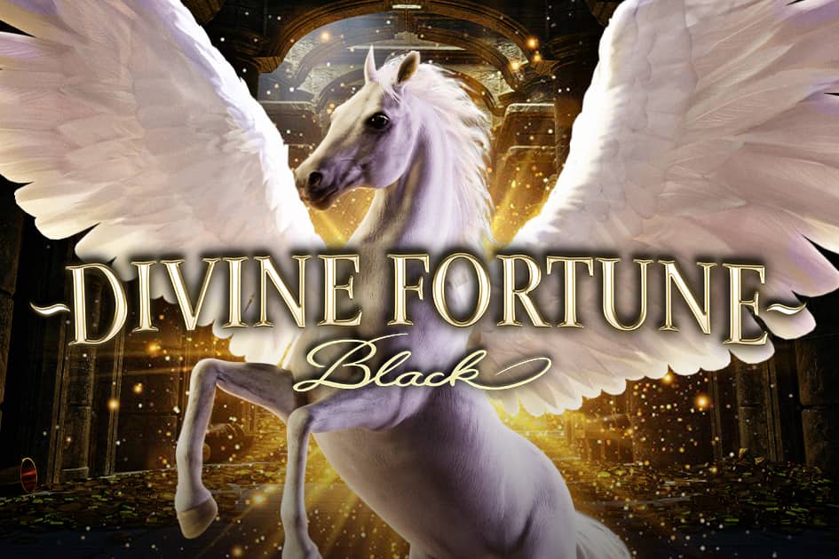 Divine Fortune