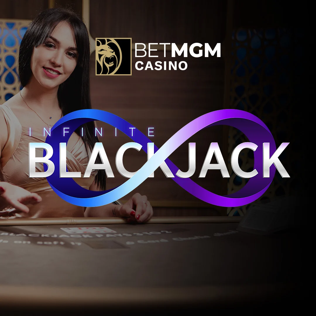 Infinite Blackjack