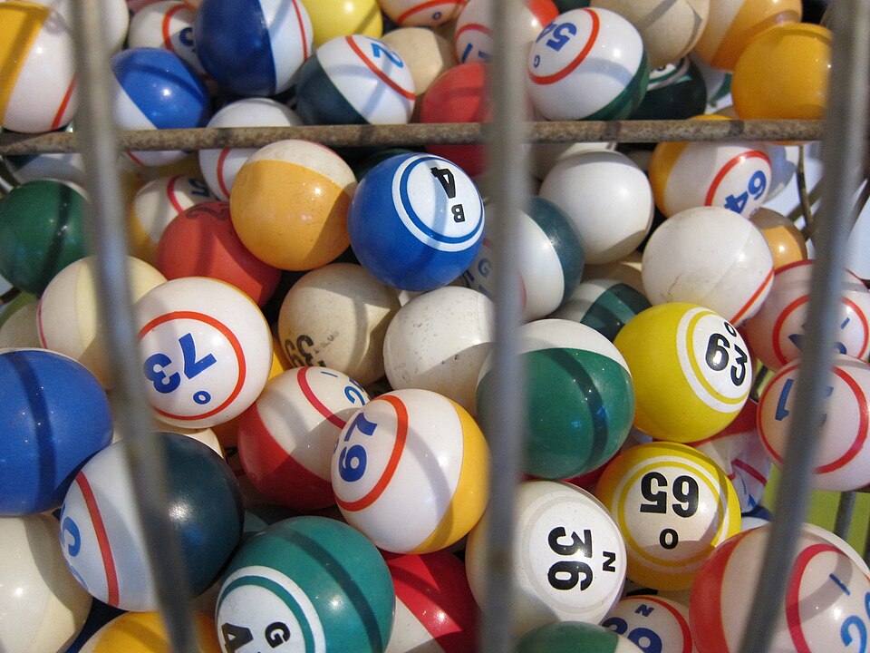 Mega Ball