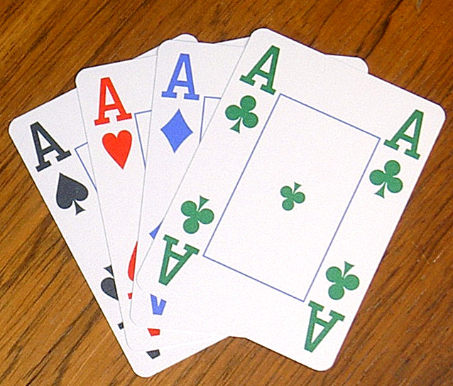 No Commission Baccarat