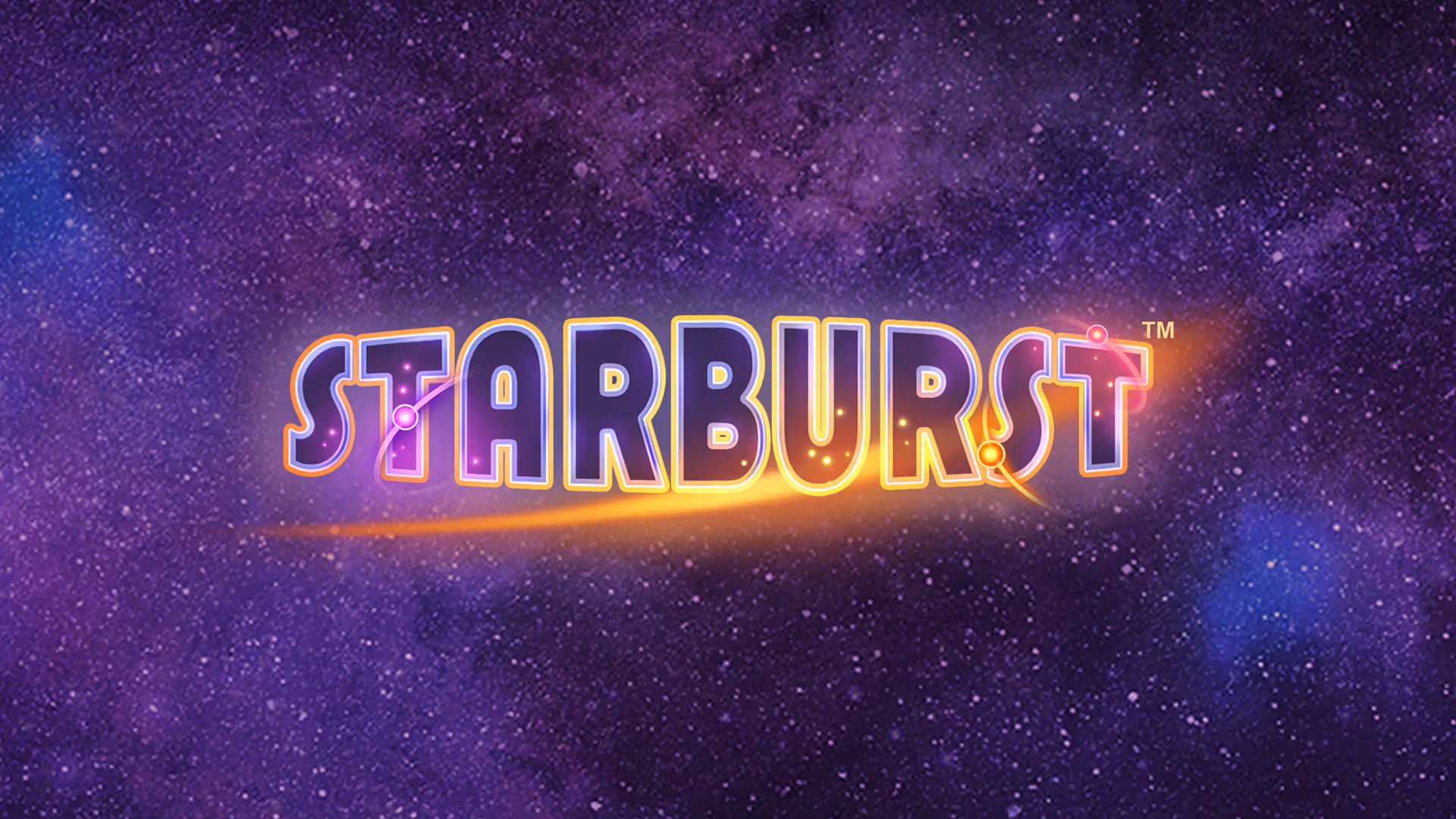 Starburst