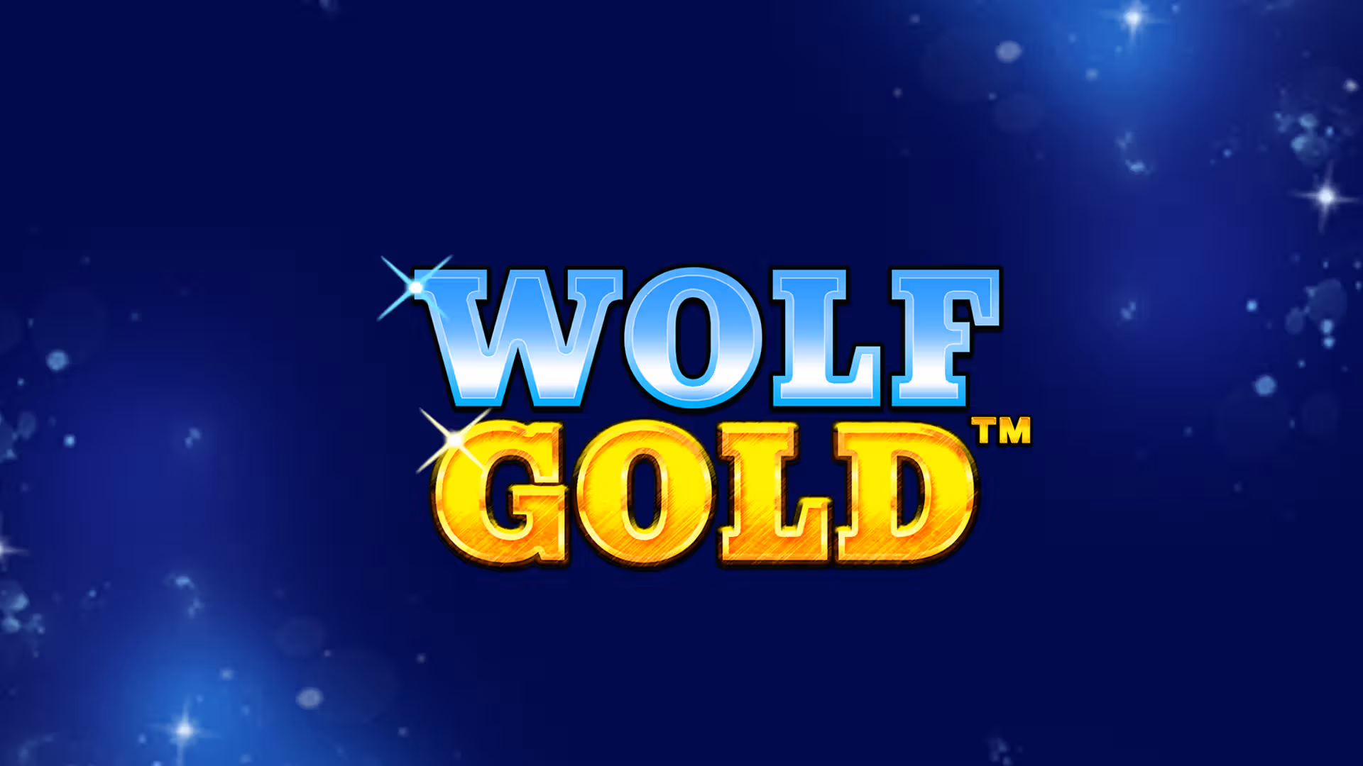 Wolf Gold
